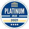 Platinum Award 2021